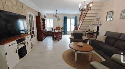 Maison 4 pièces de 113 m² à Torreilles (66440)