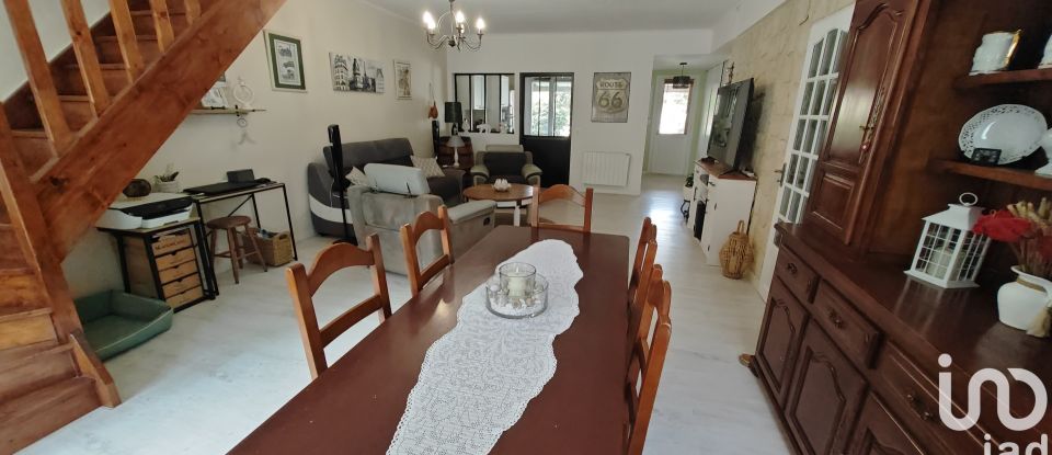 Maison 4 pièces de 113 m² à Torreilles (66440)