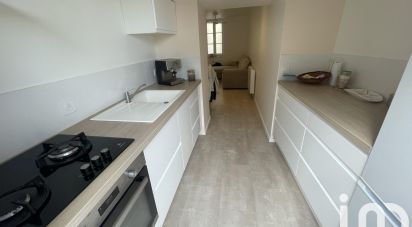 Maison 2 pièces de 47 m² à La Ferrière (85280)