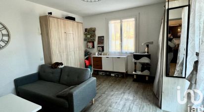 Appartement 1 pièce de 31 m² à Gréoux-les-Bains (04800)