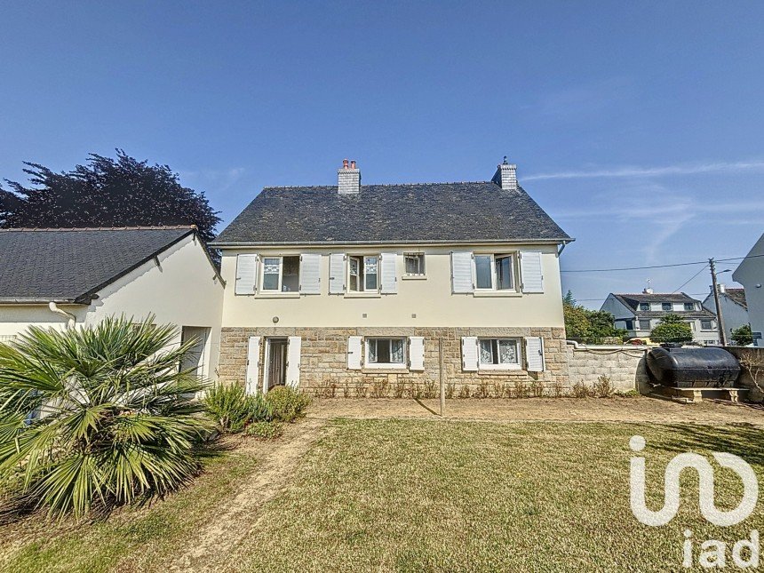 Maison 6 pièces de 131 m² à Saint-Cast-le-Guildo (22380)