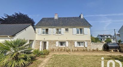 Maison 6 pièces de 131 m² à Saint-Cast-le-Guildo (22380)