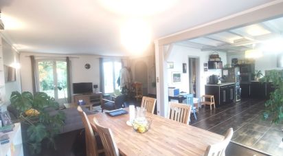 House 6 rooms of 138 m² in Bellevigny (85170)