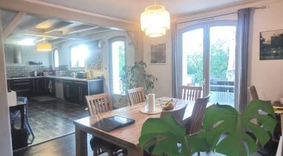 House 6 rooms of 138 m² in Bellevigny (85170)