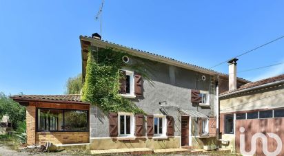 House 8 rooms of 194 m² in Saint-Just-Chaleyssin (38540)