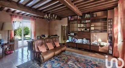 House 8 rooms of 194 m² in Saint-Just-Chaleyssin (38540)