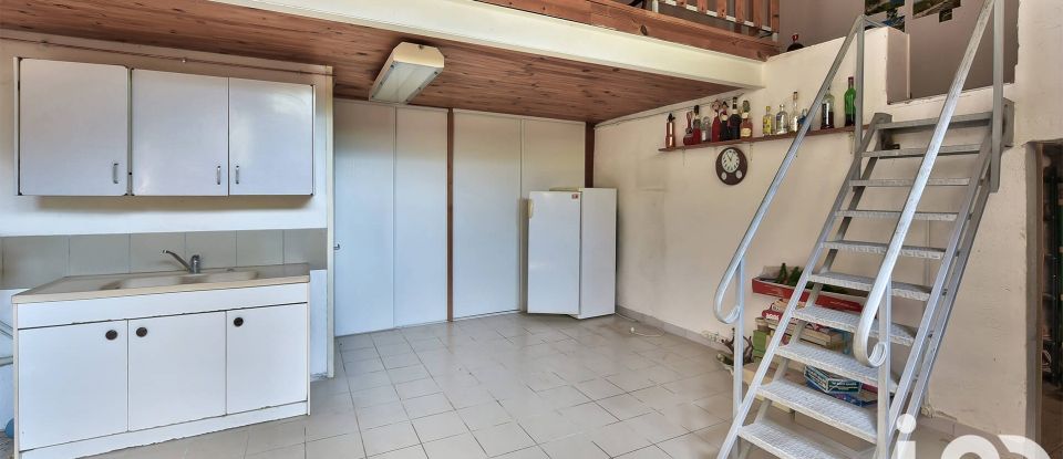 Maison 8 pièces de 194 m² à Saint-Just-Chaleyssin (38540)