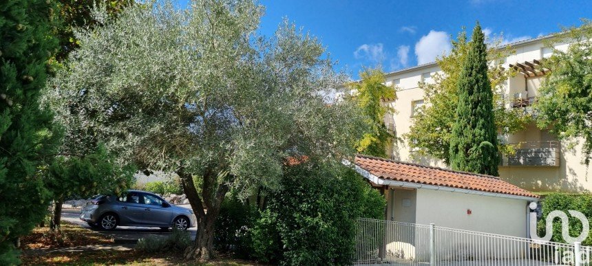 Duplex 3 rooms of 64 m² in Sainte-Foy-de-Peyrolières (31470)