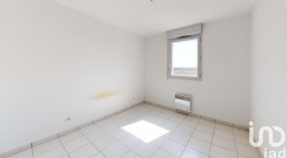 Duplex 3 rooms of 64 m² in Sainte-Foy-de-Peyrolières (31470)