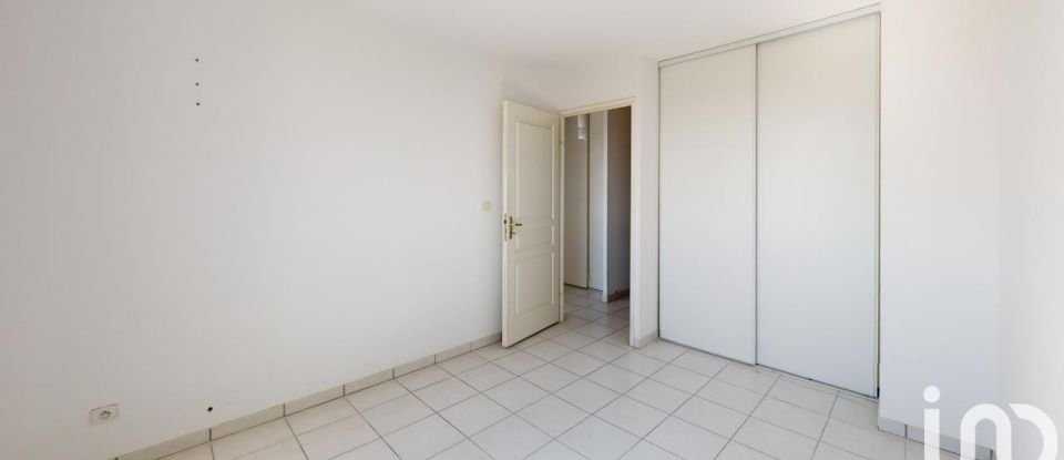 Duplex 3 pièces de 64 m² à Sainte-Foy-de-Peyrolières (31470)