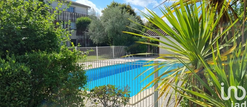 Duplex 3 rooms of 64 m² in Sainte-Foy-de-Peyrolières (31470)