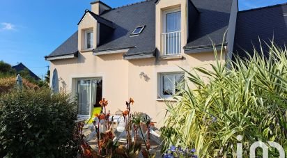 Traditional house 6 rooms of 112 m² in Lamballe (22400)