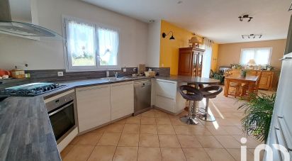 Traditional house 6 rooms of 112 m² in Lamballe (22400)