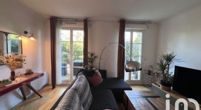 Apartment 2 rooms of 42 m² in Rueil-Malmaison (92500)