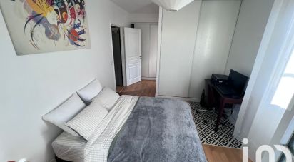 Apartment 2 rooms of 42 m² in Rueil-Malmaison (92500)