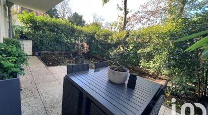 Appartement 2 pièces de 42 m² à Rueil-Malmaison (92500)