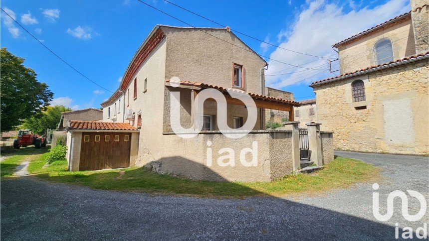 Village house 5 rooms of 108 m² in Castres (81100)