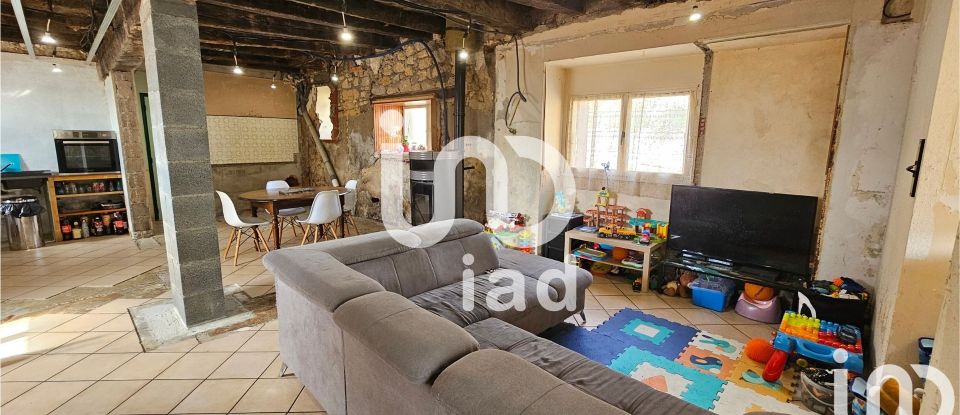 Village house 5 rooms of 108 m² in Castres (81100)