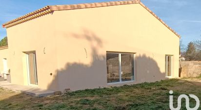 House 5 rooms of 188 m² in Carpentras (84200)