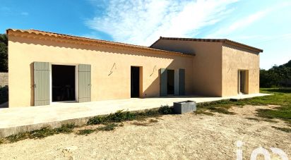 Maison 5 pièces de 188 m² à Carpentras (84200)