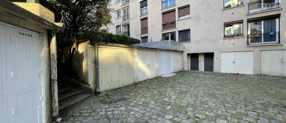 Parking of 13 m² in Pantin (93500)