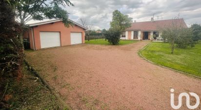 House 5 rooms of 120 m² in L'Hôpital-le-Grand (42210)