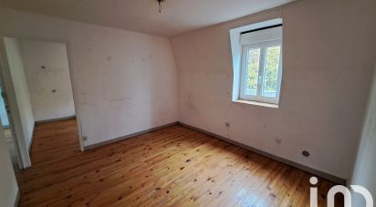 Appartement 3 pièces de 45 m² à Ault (80460)