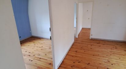 Appartement 3 pièces de 45 m² à Ault (80460)