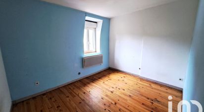 Appartement 3 pièces de 45 m² à Ault (80460)