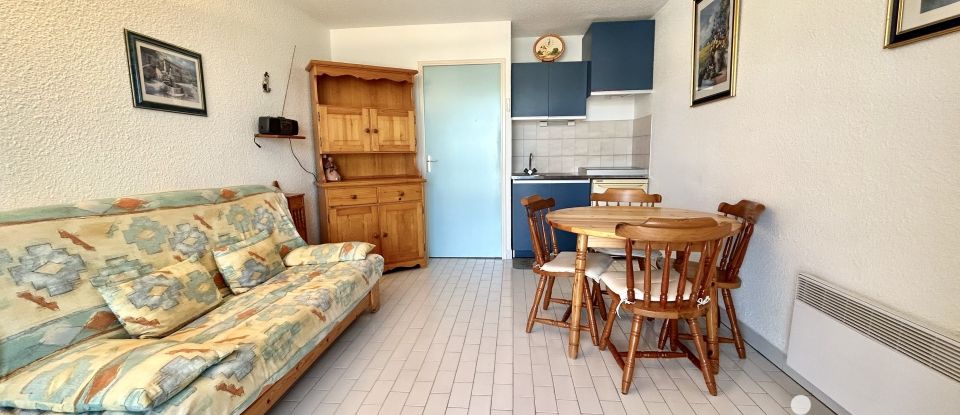 Appartement 2 pièces de 37 m² à Palavas-les-Flots (34250)