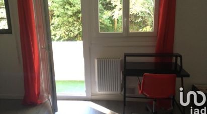 Studio 1 pièce de 18 m² à Montpellier (34090)