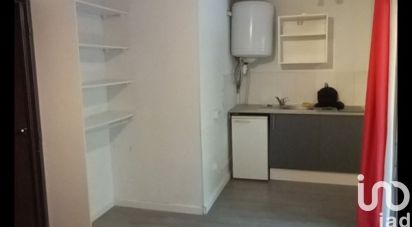 Studio 1 pièce de 18 m² à Montpellier (34090)