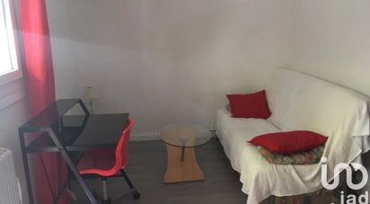 Studio 1 pièce de 18 m² à Montpellier (34090)