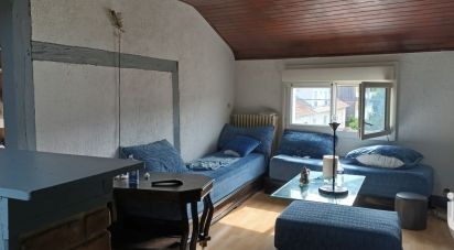 Appartement 2 pièces de 43 m² à Champs-sur-Marne (77420)