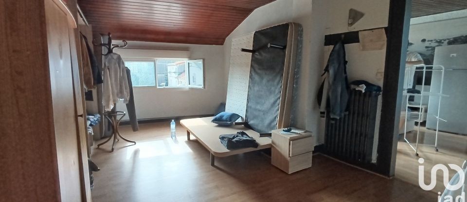 Appartement 2 pièces de 43 m² à Champs-sur-Marne (77420)