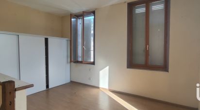 Duplex 2 rooms of 40 m² in La Réole (33190)