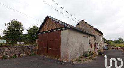 Traditional house 6 rooms of 115 m² in Trévières (14710)