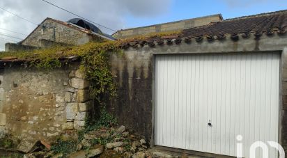 House 1 room of 110 m² in Saint-Georges-des-Coteaux (17810)