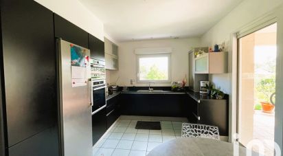 Maison 5 pièces de 134 m² à Vourles (69390)