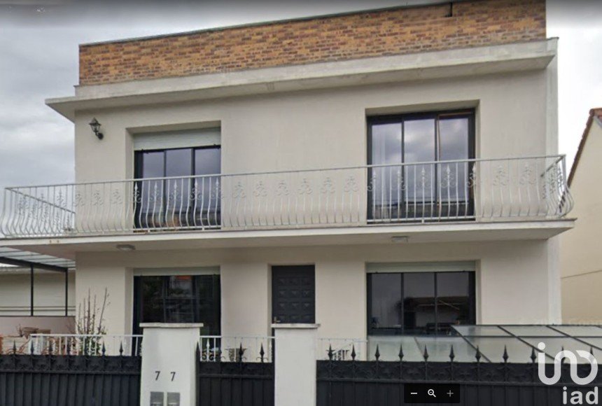 Immeuble de 340 m² à Fresnes (94260)