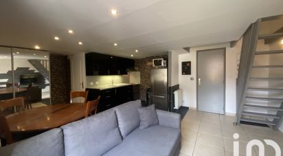 Duplex 2 pièces de 34 m² à Herblay-sur-Seine (95220)