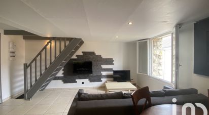 Duplex 2 rooms of 34 m² in Herblay-sur-Seine (95220)