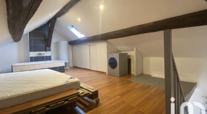 Duplex 2 rooms of 34 m² in Herblay-sur-Seine (95220)