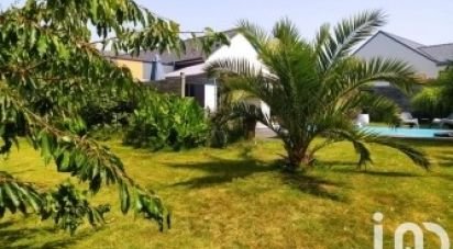 House 5 rooms of 124 m² in Calan (56240)