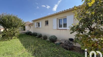 House 5 rooms of 124 m² in Tresques (30330)