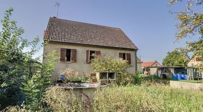 Maison 4 pièces de 58 m² à Joigny (89300)