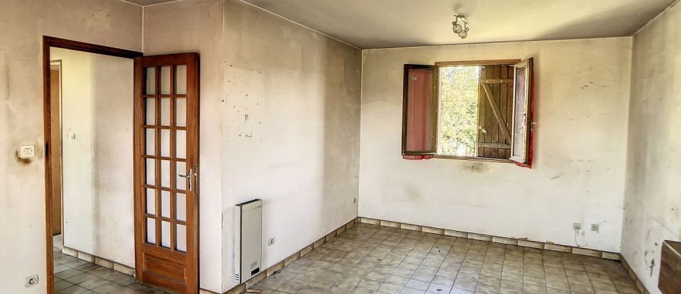 Maison 4 pièces de 58 m² à Joigny (89300)