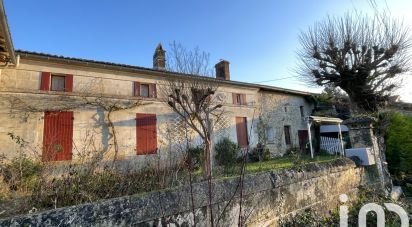 Village house 6 rooms of 100 m² in Clion (17240)