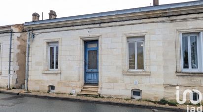 Maison 7 pièces de 139 m² à Blaye (33390)