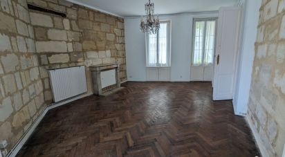 Maison 7 pièces de 142 m² à Bordeaux (33000)